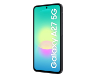 Samsung Galaxy A27 5G 6/128GB Czarny - 1529156 - zdjęcie 2